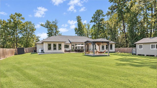 27561 Rio Blanco Drive, Splendora, TX 77372