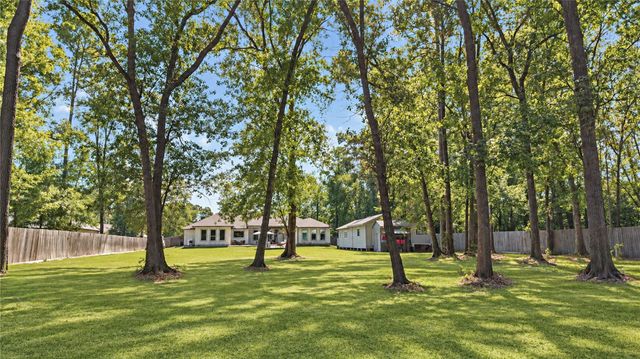 27561 Rio Blanco Drive, Splendora, TX 77372