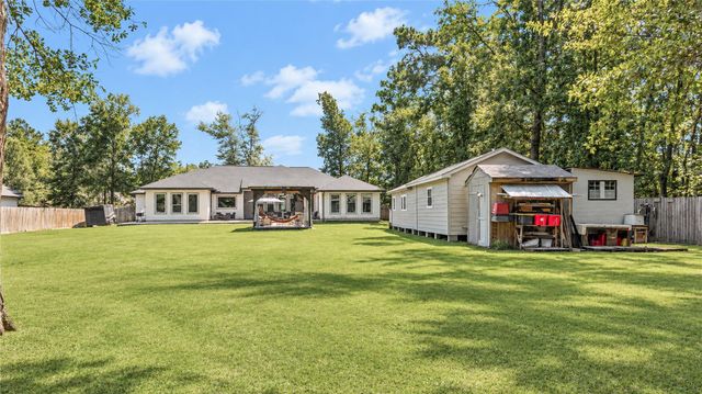 27561 Rio Blanco Drive, Splendora, TX 77372