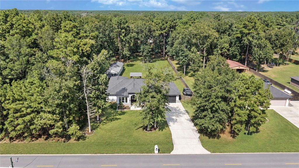 27561 Rio Blanco Drive, Splendora, TX 77372