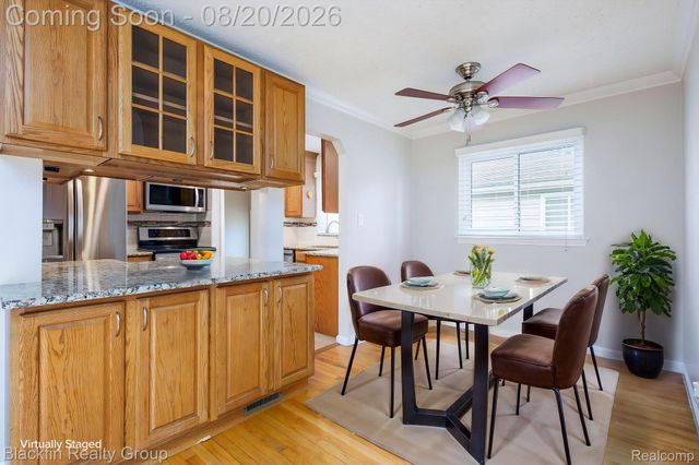 420 S Manitou Avenue, Clawson, MI 48017
