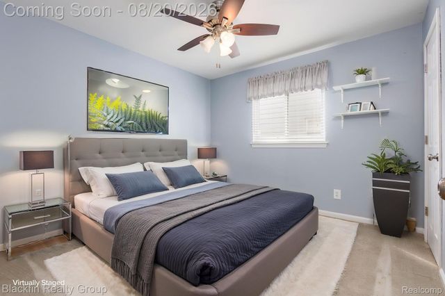 420 S Manitou Avenue, Clawson, MI 48017