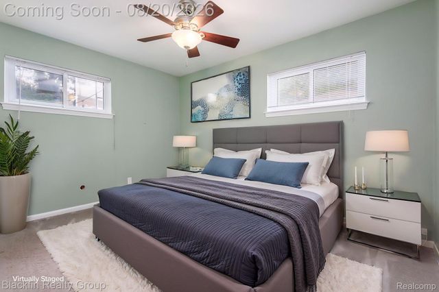 420 S Manitou Avenue, Clawson, MI 48017