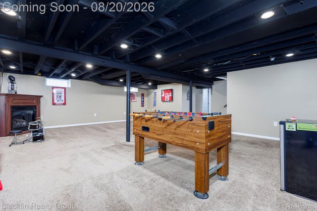 420 S Manitou Avenue, Clawson, MI 48017