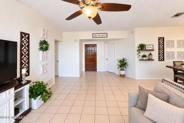 5818 S Mahan Drive, Tucson, AZ 85746