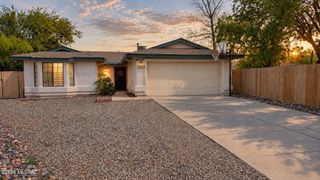5818 S Mahan Drive, Tucson, AZ 85746