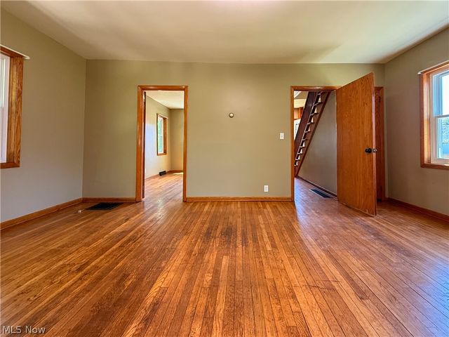 323 S Huntington Street, Medina, OH 44256