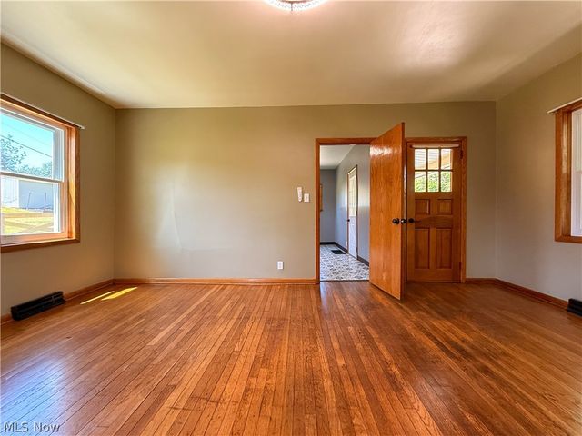 323 S Huntington Street, Medina, OH 44256