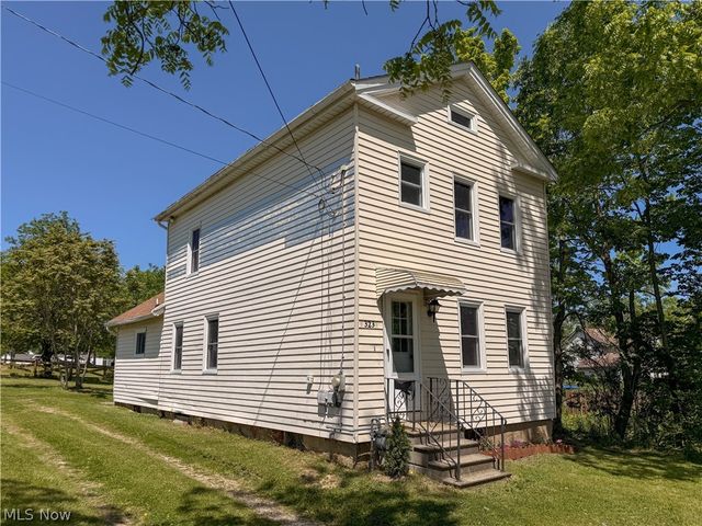 323 S Huntington Street, Medina, OH 44256