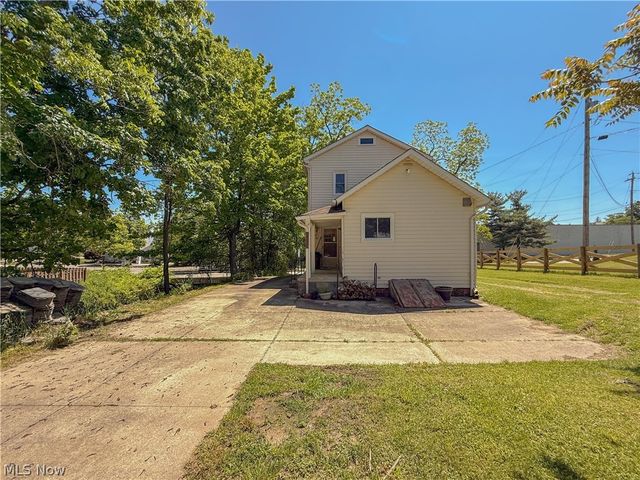 323 S Huntington Street, Medina, OH 44256