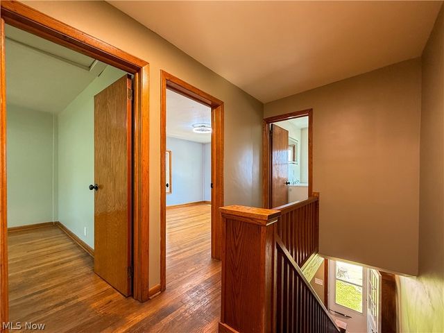 323 S Huntington Street, Medina, OH 44256