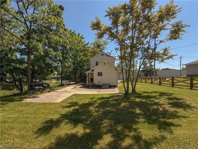 323 S Huntington Street, Medina, OH 44256