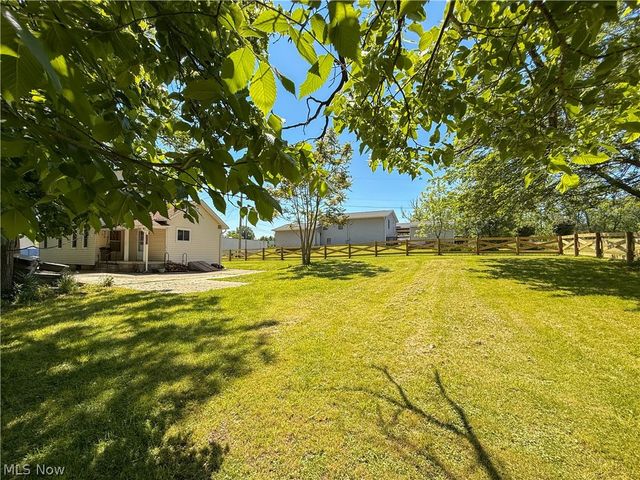 323 S Huntington Street, Medina, OH 44256