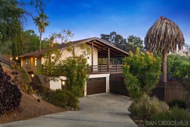1091 Park Hill Terrace, Escondido, CA 92025