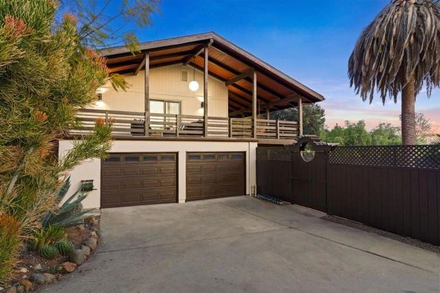 1091 Park Hill Terrace, Escondido, CA 92025