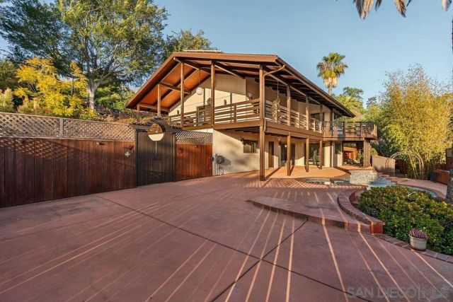 1091 Park Hill Terrace, Escondido, CA 92025