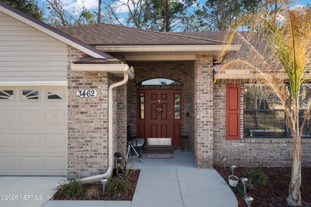 3462 NATALIE Drive S, Jacksonville, FL 32218
