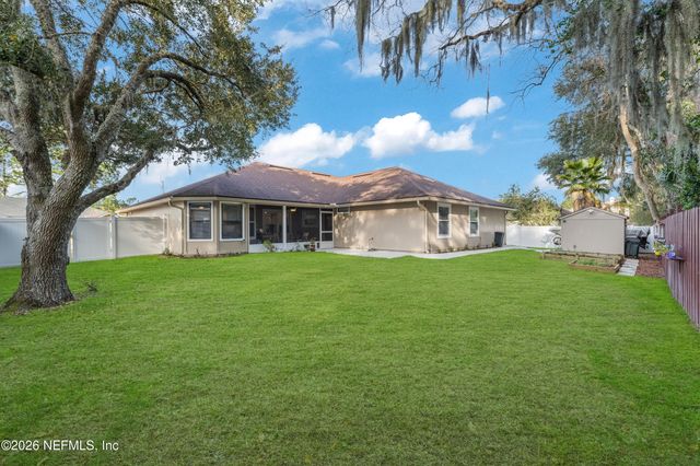 3462 NATALIE Drive S, Jacksonville, FL 32218