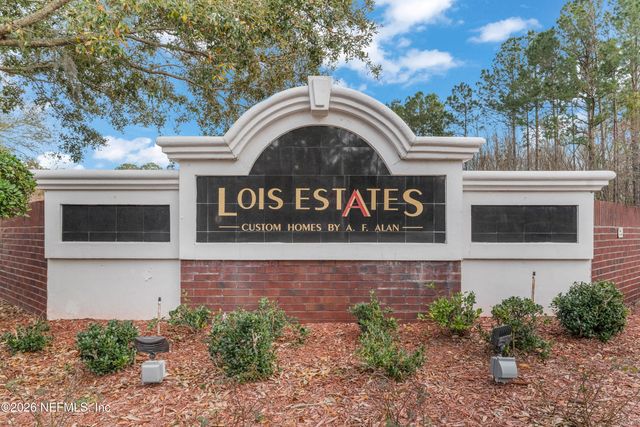 3462 NATALIE Drive S, Jacksonville, FL 32218