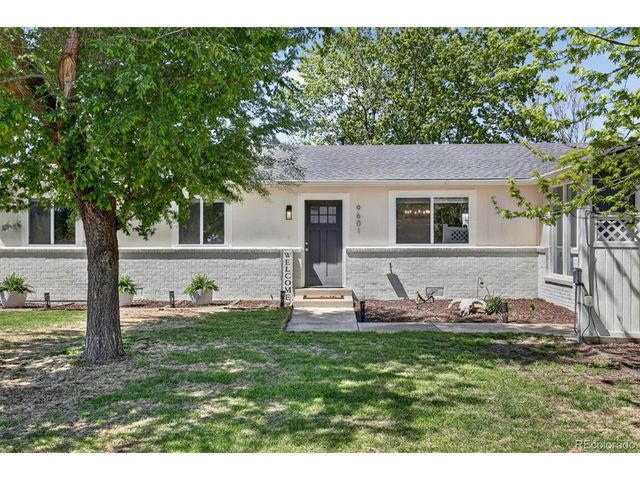 9601 Sierra Vista Rd, Longmont, CO 80504