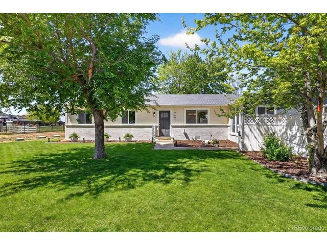9601 Sierra Vista Rd, Longmont, CO 80504