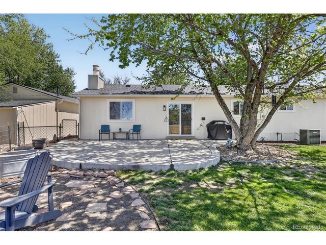 9601 Sierra Vista Rd, Longmont, CO 80504