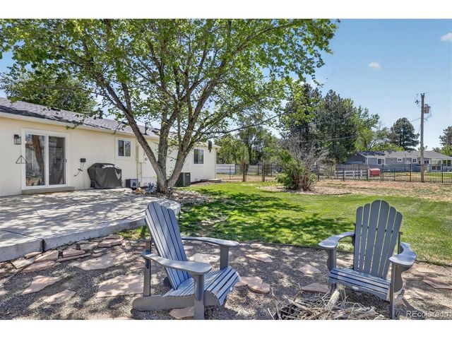 9601 Sierra Vista Rd, Longmont, CO 80504
