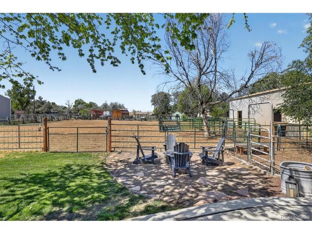 9601 Sierra Vista Rd, Longmont, CO 80504