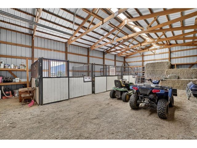 9601 Sierra Vista Rd, Longmont, CO 80504