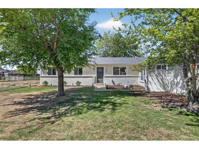 9601 Sierra Vista Rd, Longmont, CO 80504