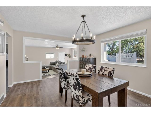 9601 Sierra Vista Rd, Longmont, CO 80504