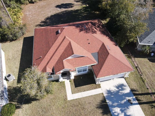 103 WOODSIDE DRIVE, Palm Coast, FL 32164