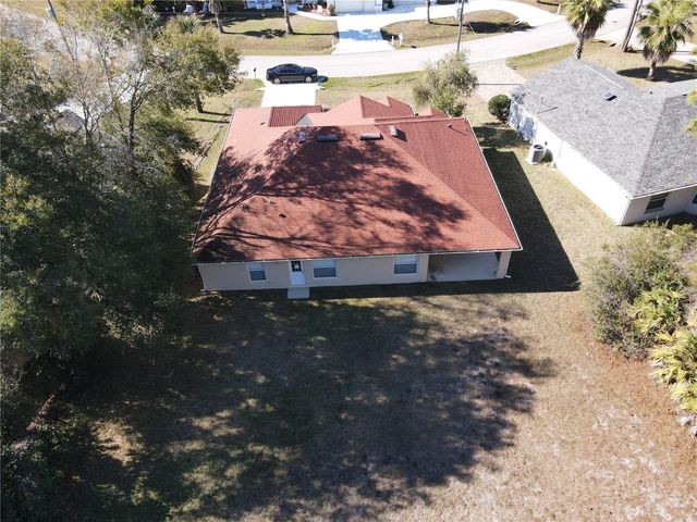 103 WOODSIDE DRIVE, Palm Coast, FL 32164