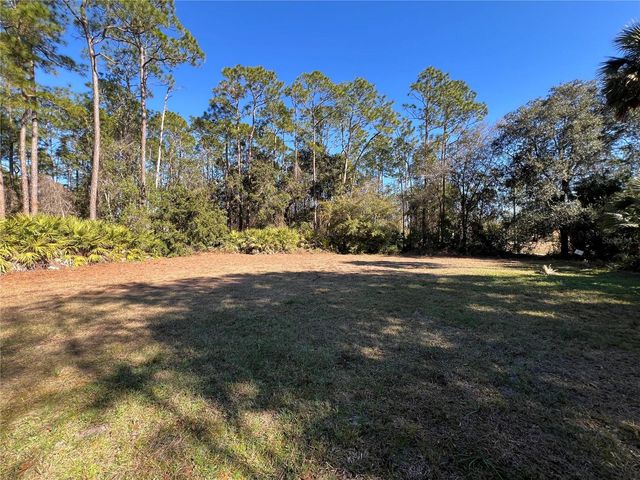 103 WOODSIDE DRIVE, Palm Coast, FL 32164