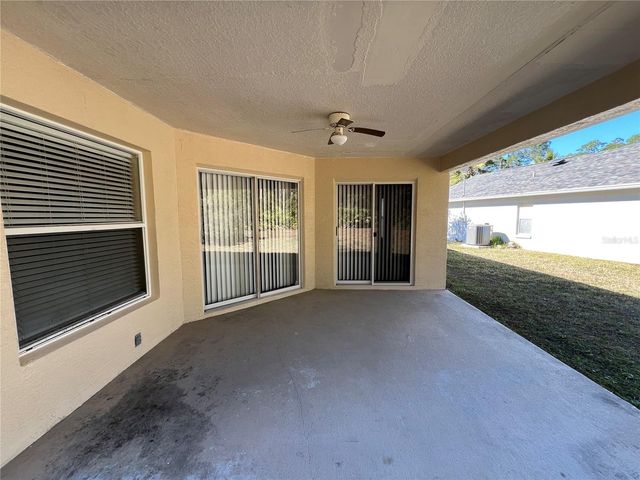 103 WOODSIDE DRIVE, Palm Coast, FL 32164