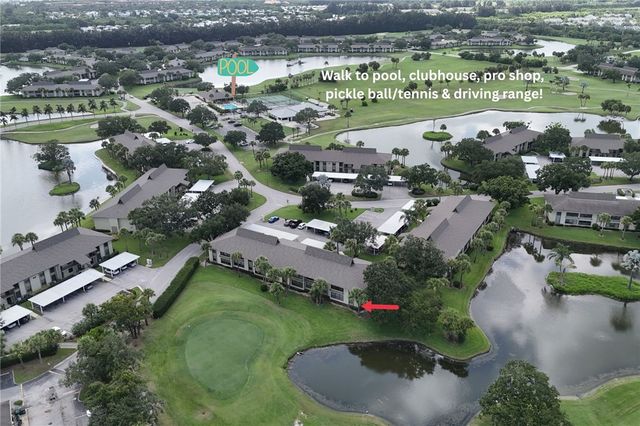 44 Plantation Drive 101, Vero Beach, FL 32966
