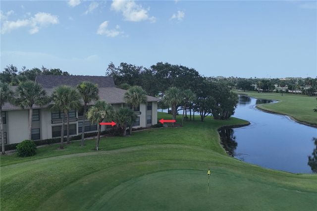 44 Plantation Drive 101, Vero Beach, FL 32966