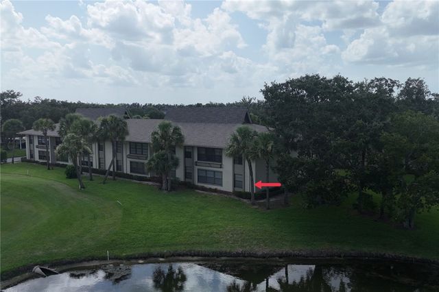 44 Plantation Drive 101, Vero Beach, FL 32966