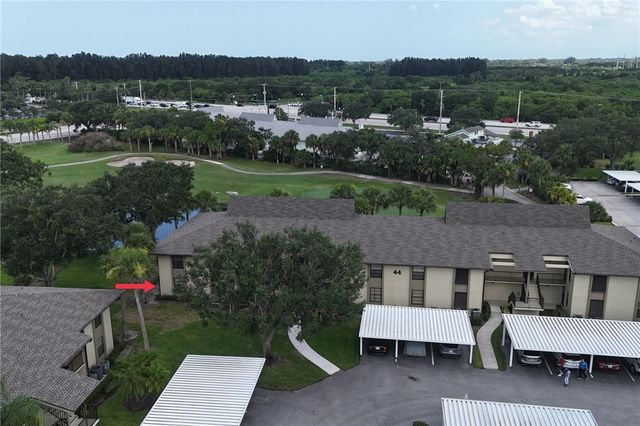 44 Plantation Drive 101, Vero Beach, FL 32966