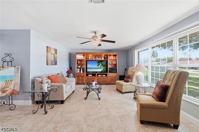 15602 Copra LN, Fort Myers, FL 33908