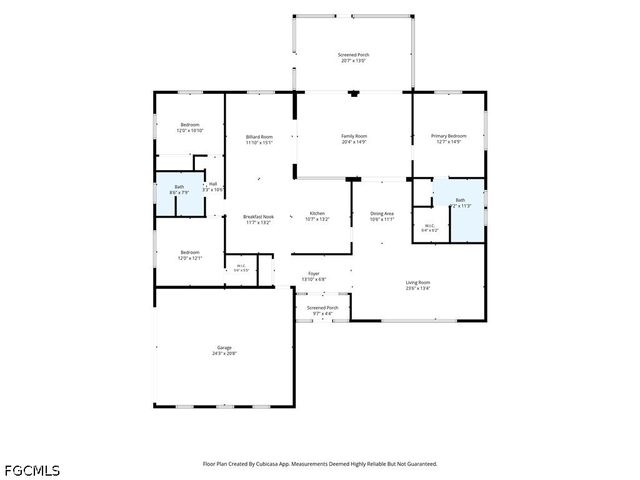 15602 Copra LN, Fort Myers, FL 33908