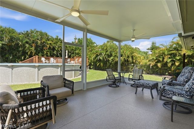 15602 Copra LN, Fort Myers, FL 33908