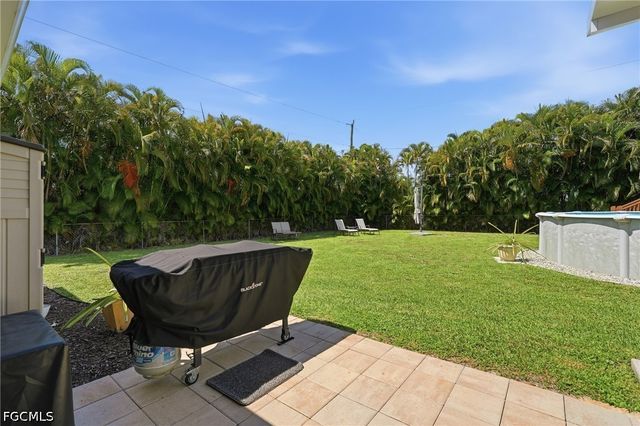 15602 Copra LN, Fort Myers, FL 33908