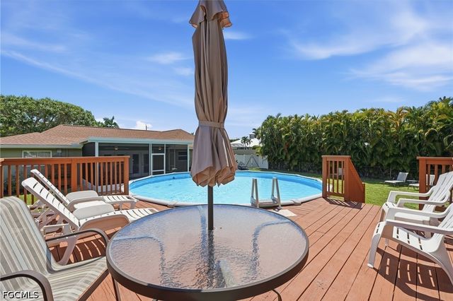15602 Copra LN, Fort Myers, FL 33908