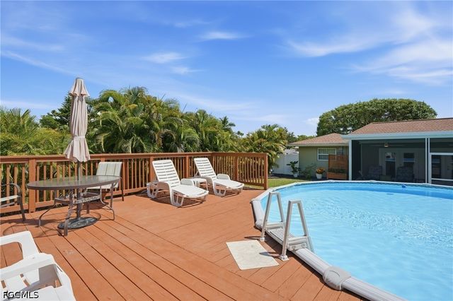 15602 Copra LN, Fort Myers, FL 33908
