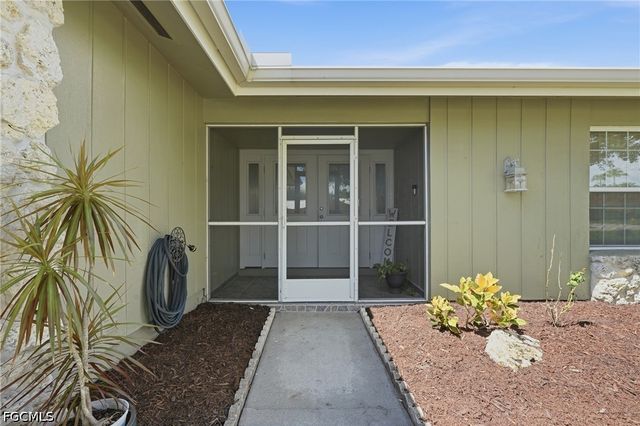 15602 Copra LN, Fort Myers, FL 33908