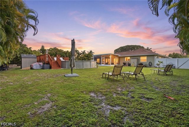 15602 Copra LN, Fort Myers, FL 33908
