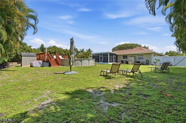 15602 Copra LN, Fort Myers, FL 33908