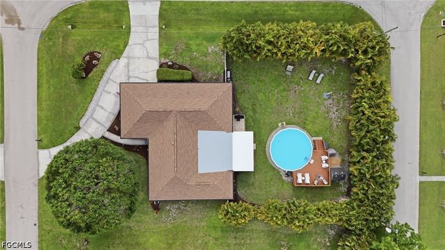 15602 Copra LN, Fort Myers, FL 33908