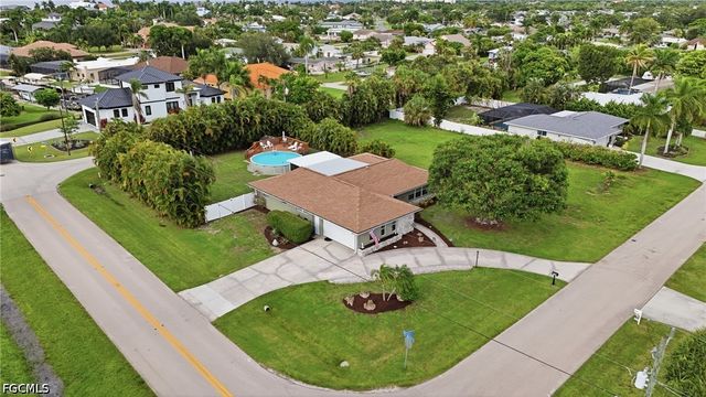 15602 Copra LN, Fort Myers, FL 33908